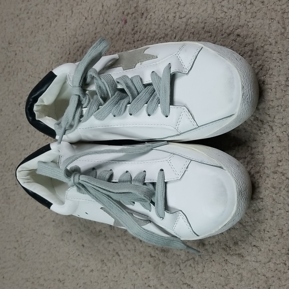 She&In Women's Shoes